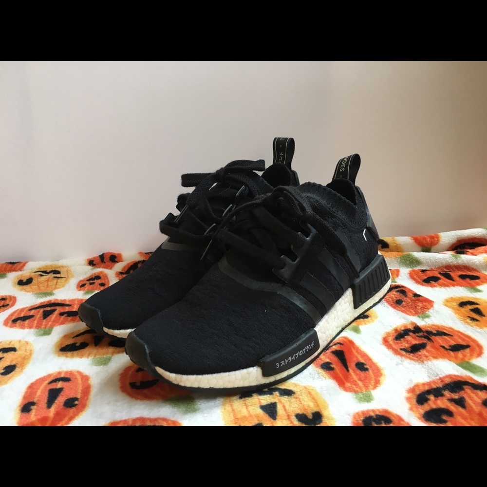 Adidas NMD